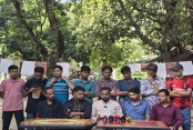 দেশেরডাক