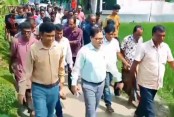 দেশেরডাক