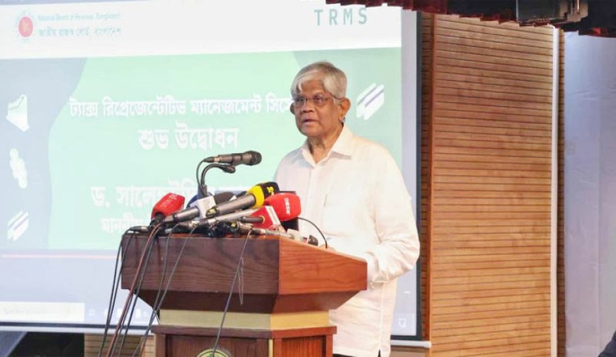 দেশেরডাক