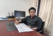 দেশেরডাক