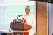দেশেরডাক