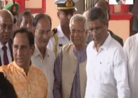 দেশেরডাক