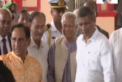 দেশেরডাক