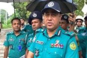 দেশেরডাক