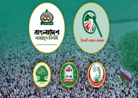 দেশেরডাক