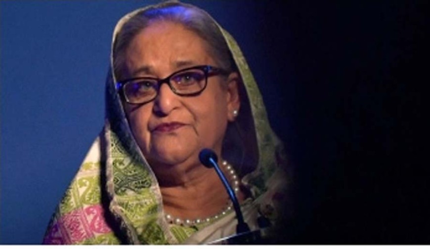 দেশেরডাক