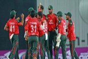 দেশেরডাক