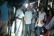 দেশেরডাক