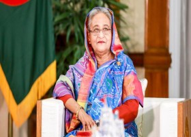 দেশেরডাক