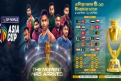 দেশেরডাক