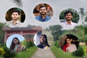 দেশেরডাক