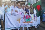 দেশেরডাক