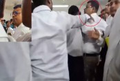 দেশেরডাক
