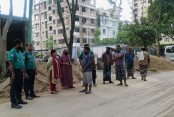 দেশেরডাক
