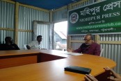দেশেরডাক