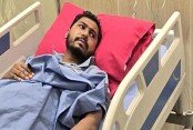 দেশেরডাক