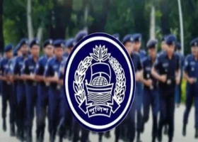 দেশেরডাক