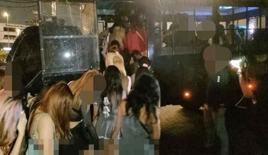 দেশেরডাক