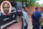দেশেরডাক