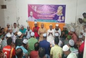 দেশেরডাক