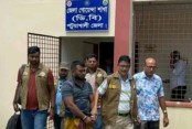 দেশেরডাক
