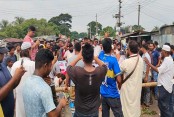 দেশেরডাক