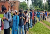 দেশেরডাক