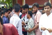 দেশেরডাক