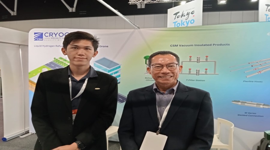 অস্ট্রেলিয়ার সিডনিতে এশিয়া-প্যাসিফিক হাইড্রোজেন সামিট ও এক্সিবিশন